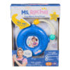 Ms. Rachel Sing-Along Song Player – Interactive Musical Toy for Toddlers with 14 Songs and Sensory Beads