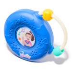 Ms. Rachel Sing-Along Song Player – Interactive Musical Toy for Toddlers with 14 Songs and Sensory Beads