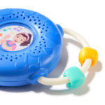Ms. Rachel Sing-Along Song Player – Interactive Musical Toy for Toddlers with 14 Songs and Sensory Beads