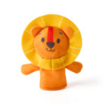 Ms. Rachel Zoo Song Finger Puppet Set – Interactive Hand Puppets for Kids