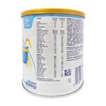 Neocate Junior Amino Acid – Based Nutritionally Complete Powdered Formula Unflavored – 12m+ 400 g