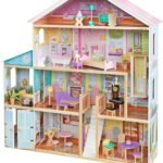 Kidkraft – Grand View Mansion Dollhouse