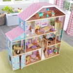 Kidkraft – Grand View Mansion Dollhouse