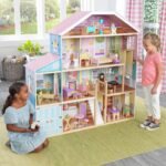 Kidkraft – Grand View Mansion Dollhouse