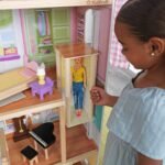 Kidkraft – Grand View Mansion Dollhouse