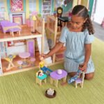 Kidkraft – Grand View Mansion Dollhouse