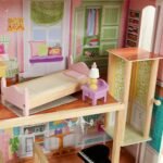 Kidkraft – Grand View Mansion Dollhouse