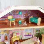 Kidkraft – Grand View Mansion Dollhouse