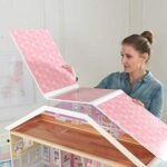 Kidkraft – Grand View Mansion Dollhouse