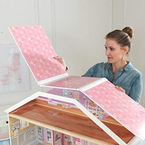 Kidkraft – Grand View Mansion Dollhouse