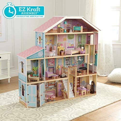Kidkraft – Grand View Mansion Dollhouse