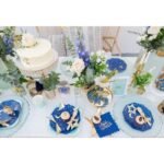 Party Camel – Eid Mubarak Napkins