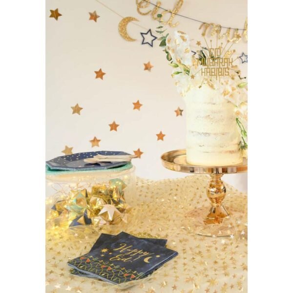Party Camel – Party Camel Happy Eid Napkins