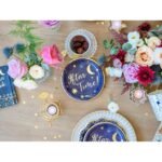 Party Camel – Party Camel Iftar Time Plates