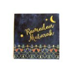Party Camel – Party Camel Ramadan Mubarak Napkins