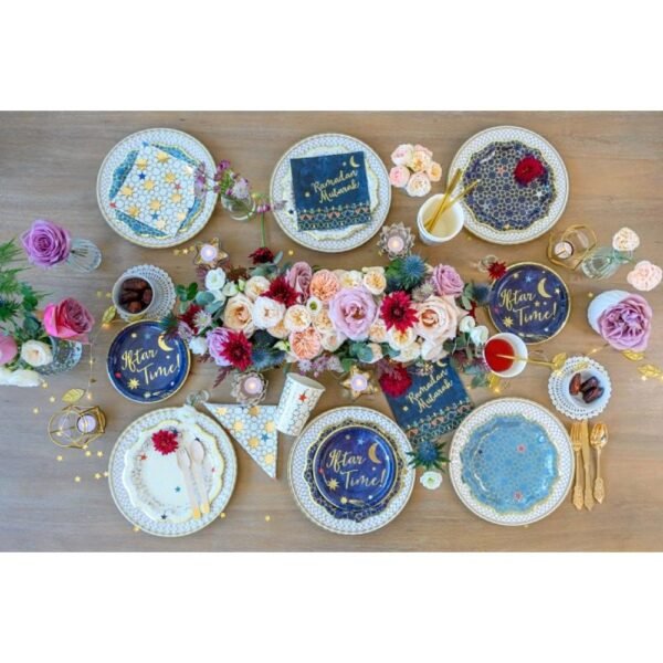 Party Camel – Party Camel Ramadan Mubarak Napkins