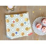 Party Camel – Party Camel Star Pattern Napkins