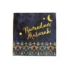 Party Camel – Ramadan Mubarak Napkins