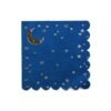 Party Camel – Stars & Moon Napkins
