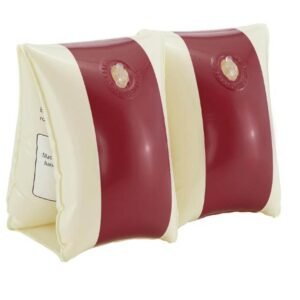 Petites Pommes - Alex Arm Bands - Ruby Red