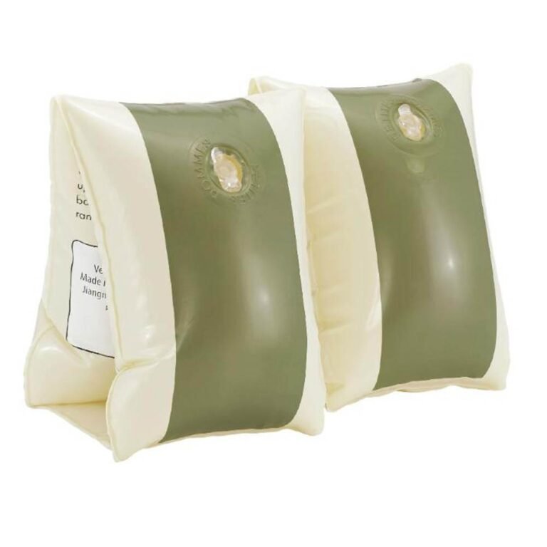 Petites Pommes - Alex Arm Bands - Terra Verde