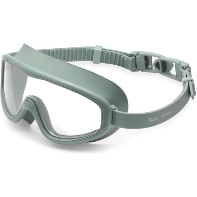 Petites Pommes - Hans Goggles - Calile