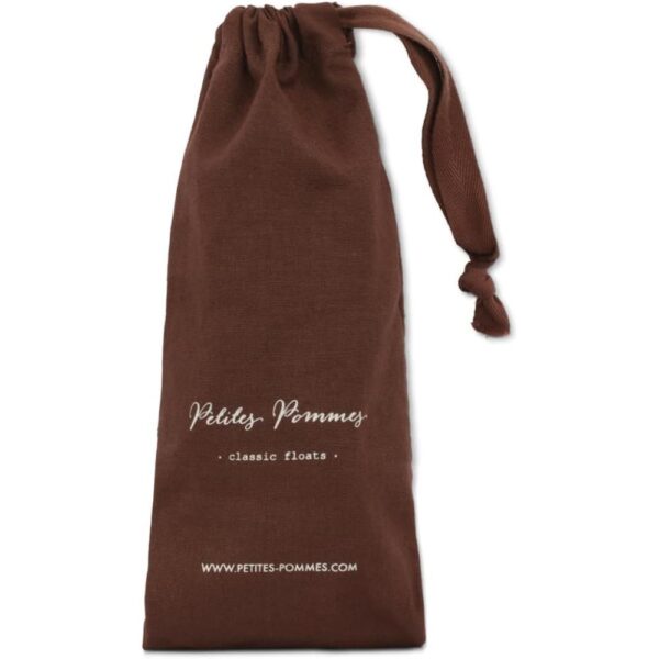 Petites Pommes – Hans Goggles – Charleston Brown