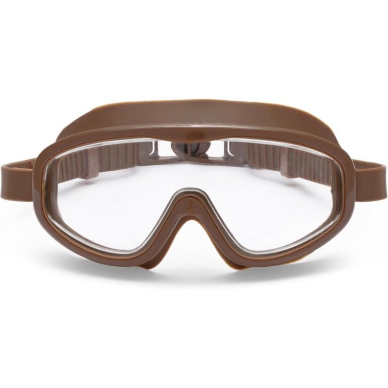 Petites Pommes - Hans Goggles - Charleston Brown