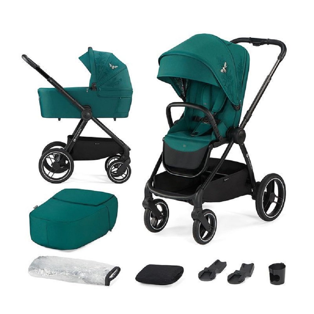 Kinderkraft – Stroller Nea Nature Vibes 2In1