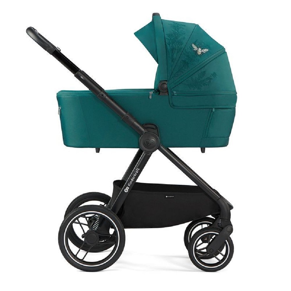 Kinderkraft – Stroller Nea Nature Vibes 2In1
