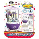 Power Joy – 2-in-1 Yumyum Surprise Icecream Playset