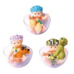 Power Joy – Baby Cayla Magic Ball 12 Cm Cdu 12 C Dollar