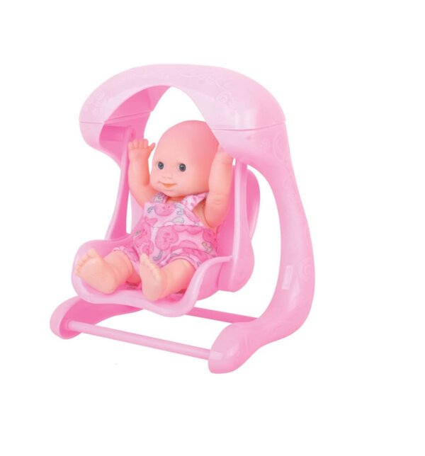 Power Joy – Baby Cayla Minime 12Cm