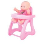 Power Joy – Baby Cayla Minime 12Cm