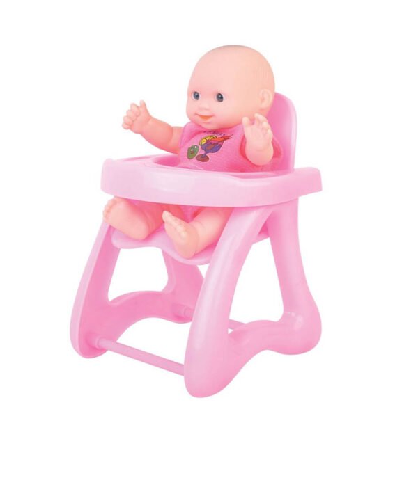 Power Joy – Baby Cayla Minime 12Cm