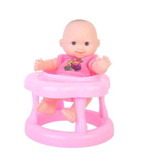 Power Joy – Baby Cayla Minime 12Cm