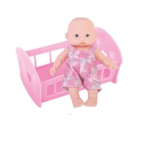 Power Joy – Baby Cayla Minime 12Cm