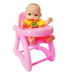 Power Joy – Baby Cayla Minime 12Cm