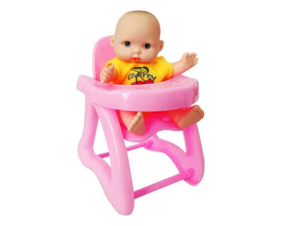 Power Joy – Baby Cayla Minime 12Cm