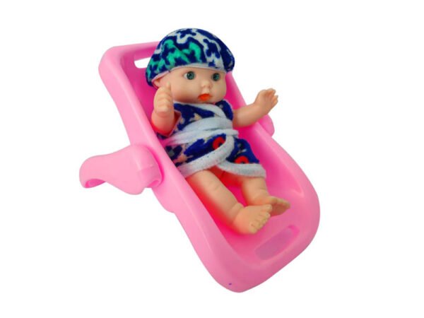 Power Joy – Baby Cayla Minime 12Cm