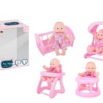 Power Joy – Baby Cayla Minime 12Cm