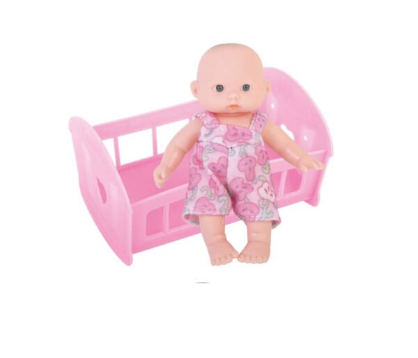 Power Joy – Baby Cayla Minime 12Cm