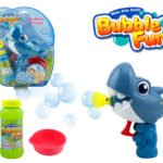 Power Joy – Bubble Friction Dolphin