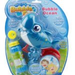 Power Joy – Bubble Friction Dolphin