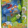 Power Joy – Bubble Gun Water Squirting 2 In 1