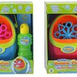 Power Joy – Bubble Machine Set B O