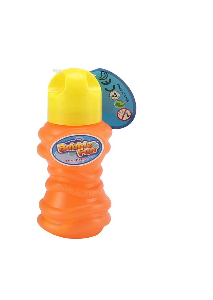 Power Joy - Bubble Water 4Oz-Assorted