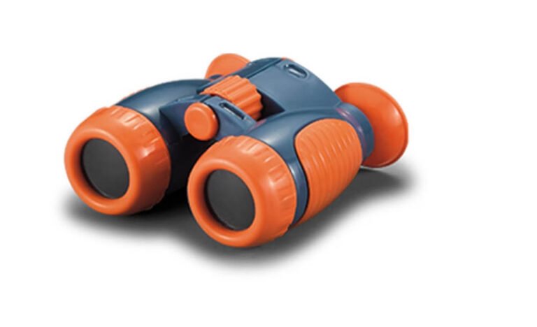 Power Joy - Camping Binocular