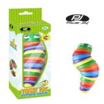 Power Joy – Fidget Sensory Toy Sensory Decompression Caterpillar – 17.5cm