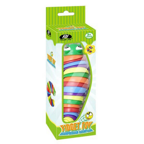 Power Joy – Fidget Toy Decomp. C.Pillar 17.5Cm